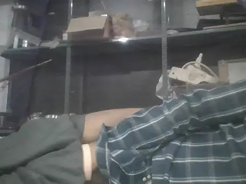 ShivamFactor3 online show from October 25, 2025, 5:46 pm