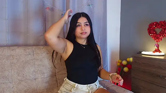 jade brunnette online show from February 15, 2026, 8:08 pm