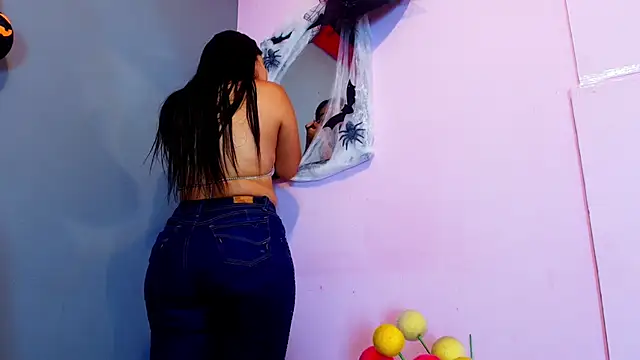 jade brunnette online show from October 12, 2025, 8:21 pm