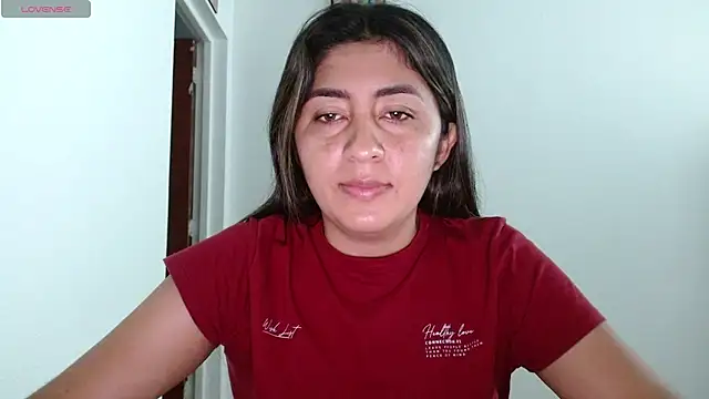 danna peterson1 online show from April 19, 2026, 6:43 pm