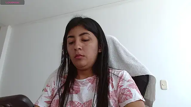 danna peterson1 online show from January 9, 2026, 8:05 pm