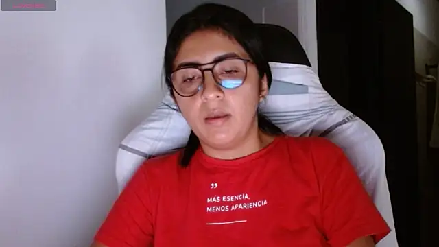 Snapshot of danna_peterson1 chatting on January 23, 2025, 9:07 pm danna peterson1 online show from January 23, 2025, 9:07 pm