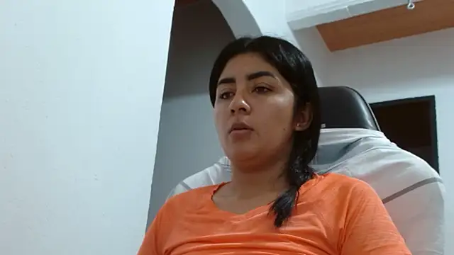 Snapshot of danna_peterson1 chatting on February 18, 2025, 10:58 pm danna peterson1 online show from February 18, 2025, 10:58 pm