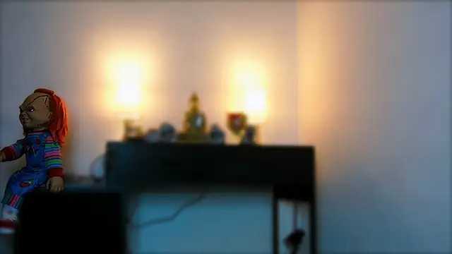 AlessiaVix online show from February 5, 2025, 4:25 pm