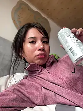 AlessiaVix online show from January 24, 2025, 7:07 pm