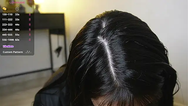 AlessiaVix online show from February 11, 2025, 4:56 pm