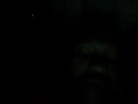 NonhumanButtery online show from April 30, 2026, 9:19 pm