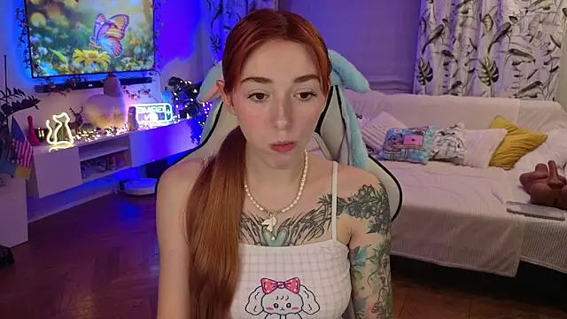 Snapshot of Anna_Prince chatting on February 11, 2026, 4:12 am Anna Prince online show from February 11, 2026, 4:12 am