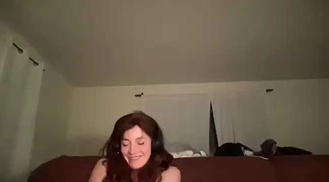 maythegr8ness online show from December 26, 2024, 12:27 pm