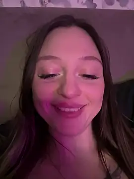 Kimsweet7 online show from February 16, 2025, 12:21 pm