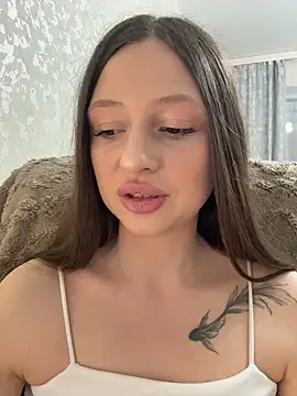 Kimsweet7 online show from March 29, 2026, 6:31 pm