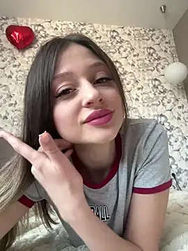 Kimsweet7 online show from March 1, 2025, 12:01 pm