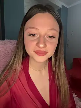 Kimsweet7 online show from February 19, 2025, 5:38 pm