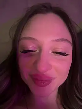 Kimsweet7 online show from February 15, 2025, 8:23 pm