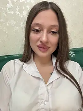 Kimsweet7 online show from January 16, 2026, 6:01 pm