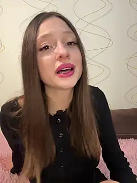 Kimsweet7 online show from November 21, 2025, 6:07 pm