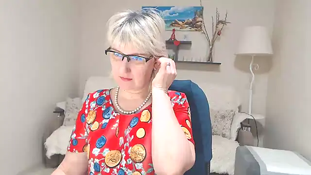 FleurMays online show from March 1, 2025, 2:48 am