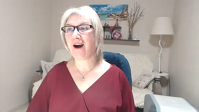 FleurMays online show from March 6, 2026, 1:06 pm