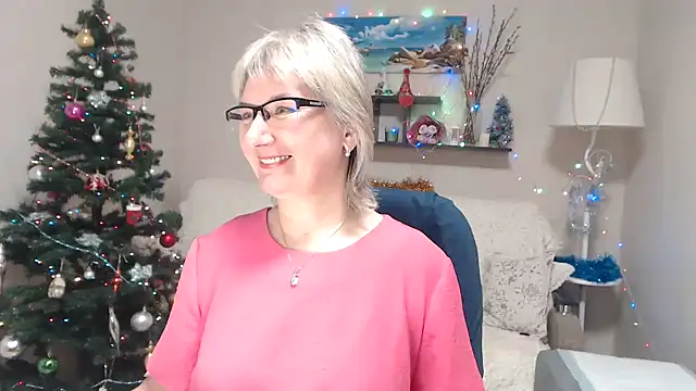 FleurMays online show from January 8, 2026, 5:13 am