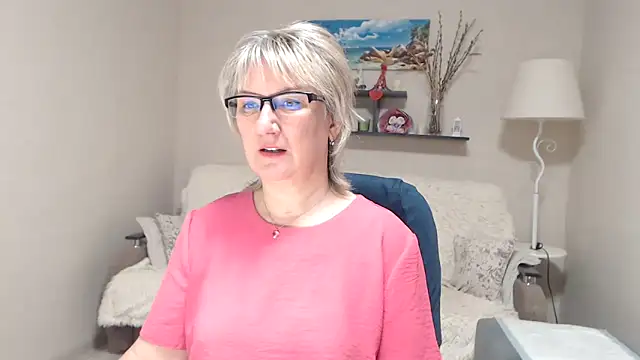 FleurMays online show from February 13, 2026, 4:56 am