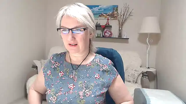 FleurMays online show from March 15, 2026, 3:24 am