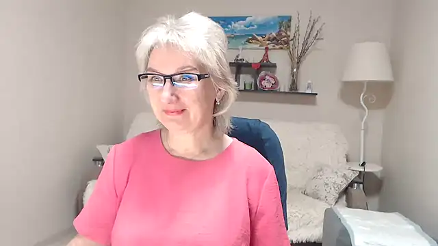 FleurMays online show from February 23, 2026, 12:39 pm