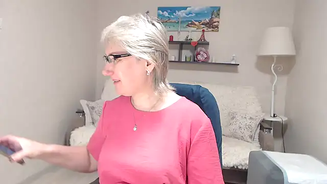 FleurMays online show from March 30, 2026, 3:41 am