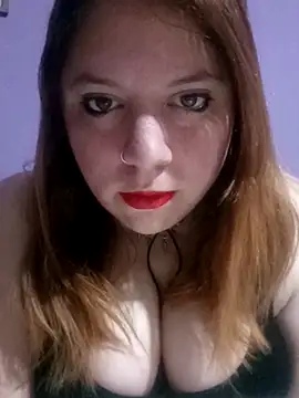 melanieagus31 online show from December 16, 2025, 4:17 am