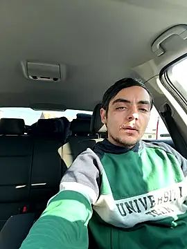 DumyXXX06 online show from January 17, 2026, 10:19 am