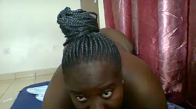 Hotwife8 online show from December 22, 2024, 7:42 pm