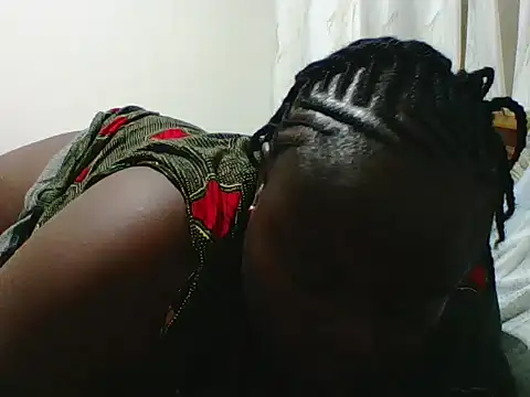 Hotwife8 online show from January 31, 2026, 7:34 pm