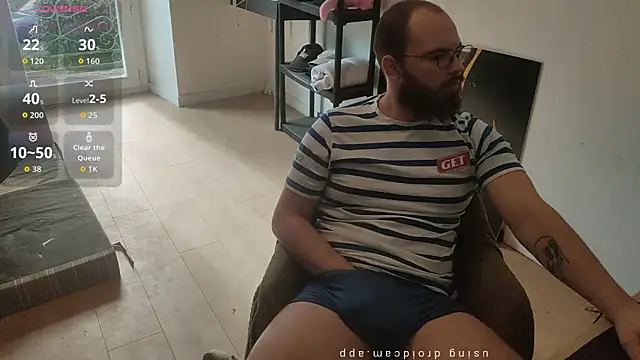 azagoul222 online show from March 15, 2026, 1:29 pm