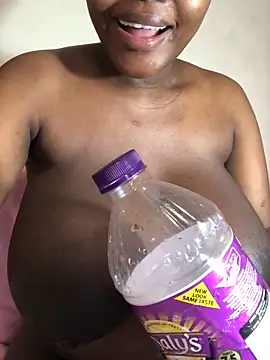 SexyAngeliqua online show from October 26, 2025, 6:47 am