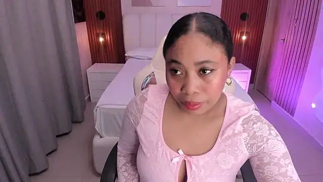 Leah Sweetie online show from October 1, 2025, 10:20 am