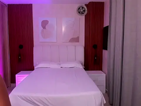 Leah Sweetie online show from October 20, 2025, 10:16 am