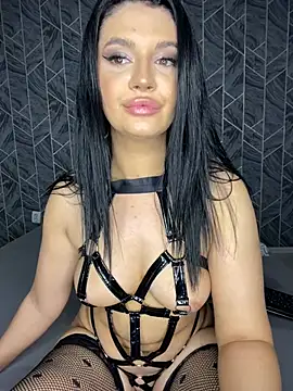 Nefera De Nile online show from January 30, 2025, 7:48 pm