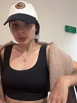 SofiaG  online show from March 8, 2025, 12:00 am