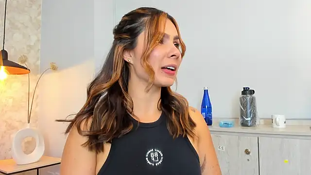 SofiaG  online show from January 9, 2026, 10:49 pm