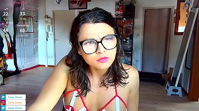 Snapshot of Cassia_Stars chatting on September 29, 2025, 11:49 am Cassia Stars online show from September 29, 2025, 11:49 am
