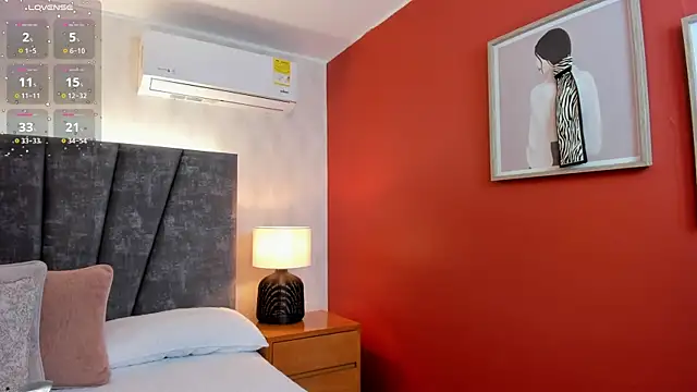 Ada  lee  online show from September 26, 2025, 1:23 am