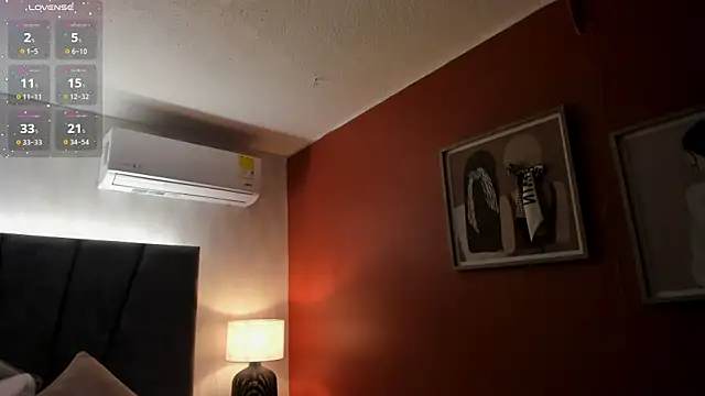 Ada  lee  online show from February 11, 2026, 1:27 am