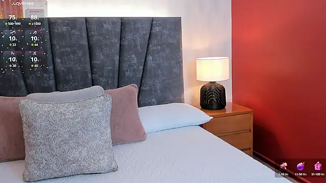 Ada  lee  online show from September 9, 2025, 1:27 am