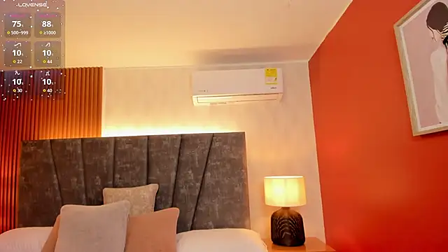 Ada  lee  online show from September 28, 2025, 1:34 am