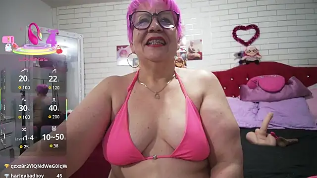 Snapshot of maturehot_65 chatting on March 4, 2025, 12:07 am maturehot 65 online show from March 4, 2025, 12:07 am