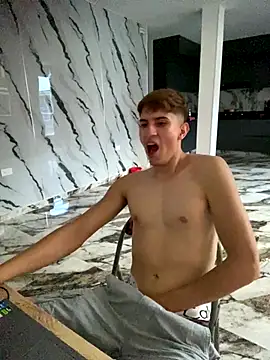 oliver Lz online show from November 12, 2025, 10:13 pm