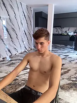 oliver Lz online show from November 5, 2025, 4:10 pm