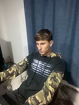 oliver Lz online show from October 13, 2025, 12:12 am