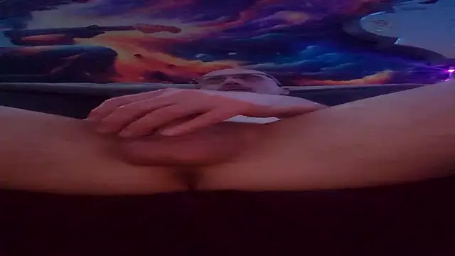 Mrhungwell138 online show from November 29, 2025, 8:03 am