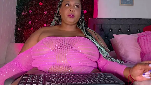 ebony 544 online show from April 7, 2026, 4:36 am