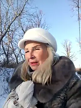 CassandraSandra44 online show from January 17, 2026, 12:53 pm